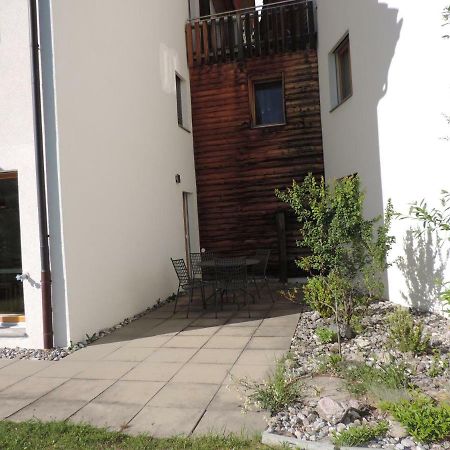 Apartamento Alpenrose Brienz  Exterior foto