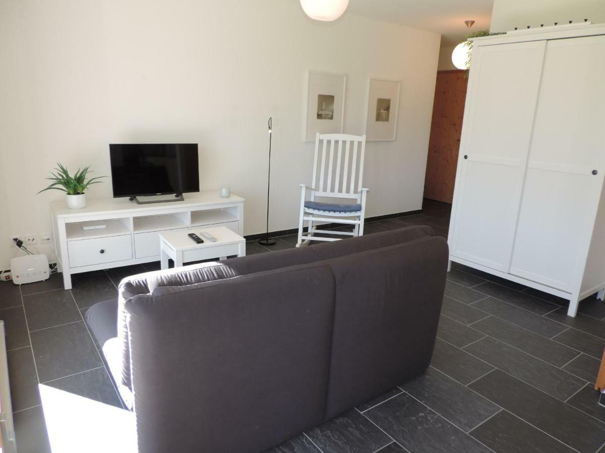 Apartamento Alpenrose Brienz  Exterior foto