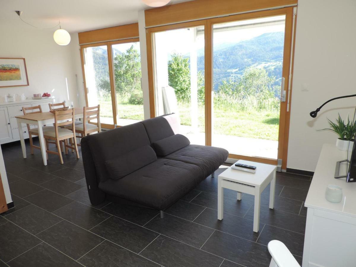 Apartamento Alpenrose Brienz  Exterior foto