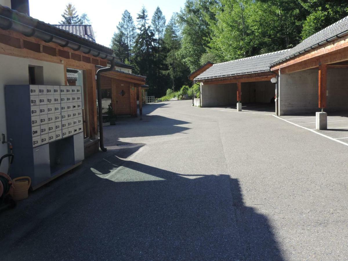 Apartamento Alpenrose Brienz  Exterior foto