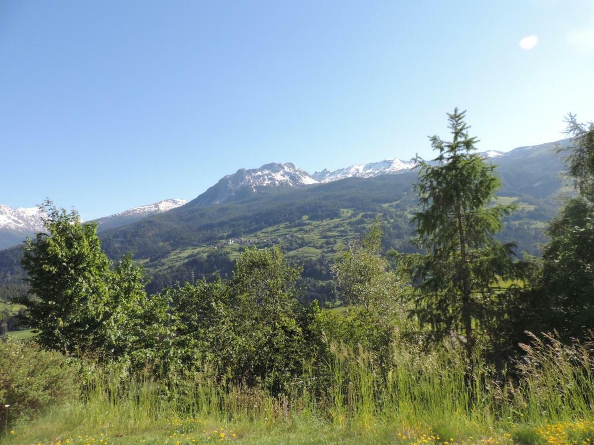Apartamento Alpenrose Brienz  Exterior foto